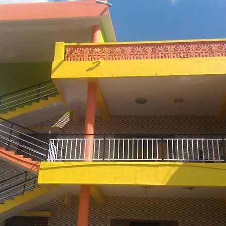 Sri Ranga Residency Villa Mavingundi Exterior photo
