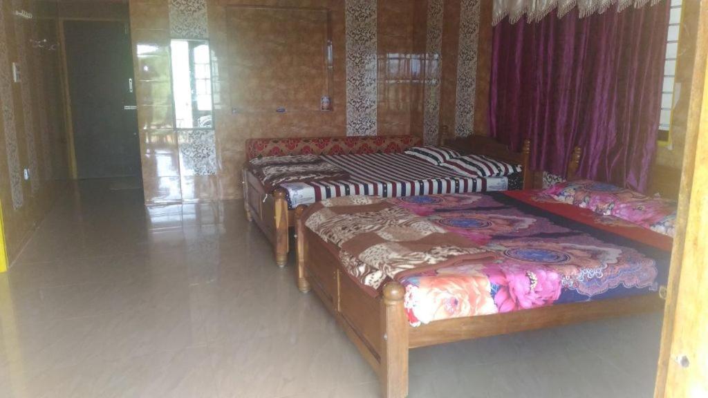 Sri Ranga Residency Villa Mavingundi Exterior photo
