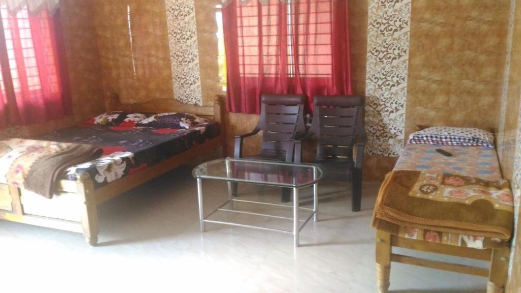 Sri Ranga Residency Villa Mavingundi Exterior photo